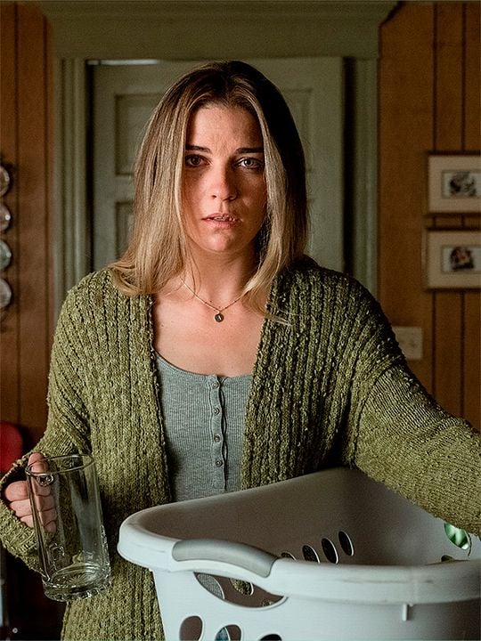 Kevin Can F**k Himself : Póster