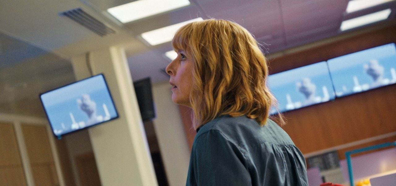 Tokyo Shaking : Foto Karin Viard