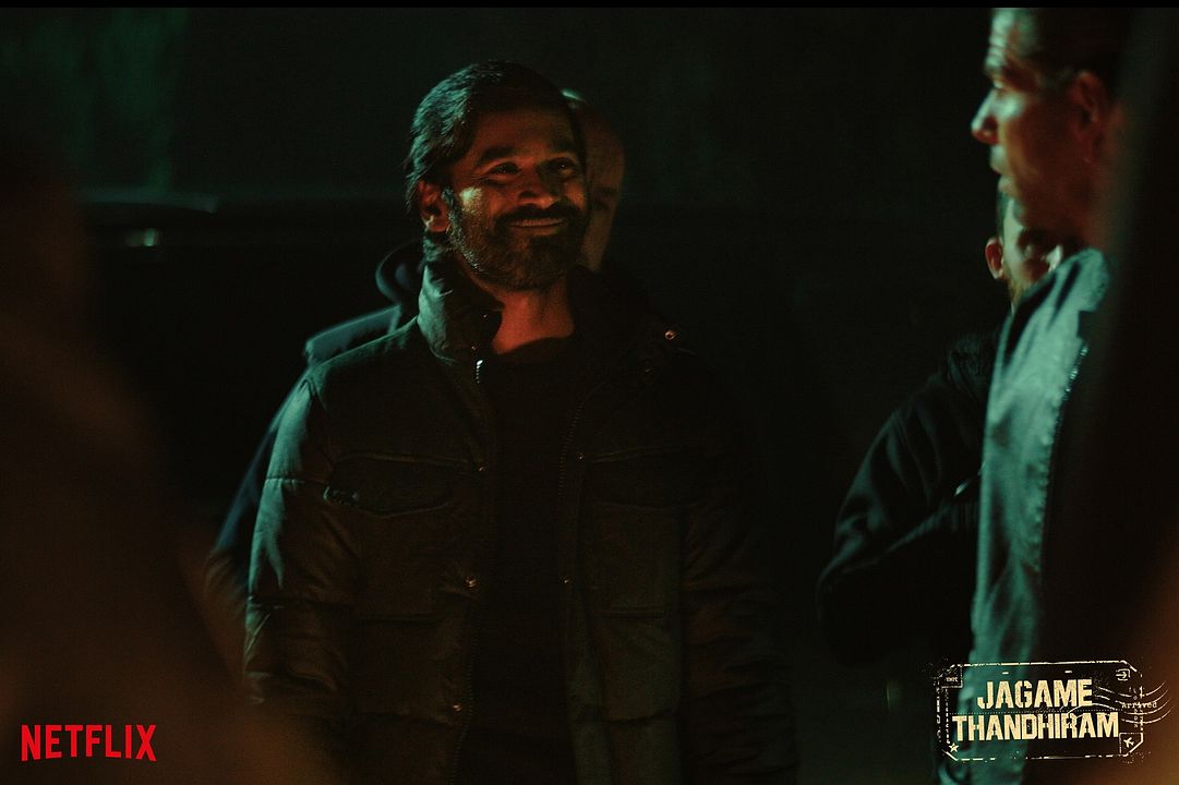 Un mundo complicado : Foto