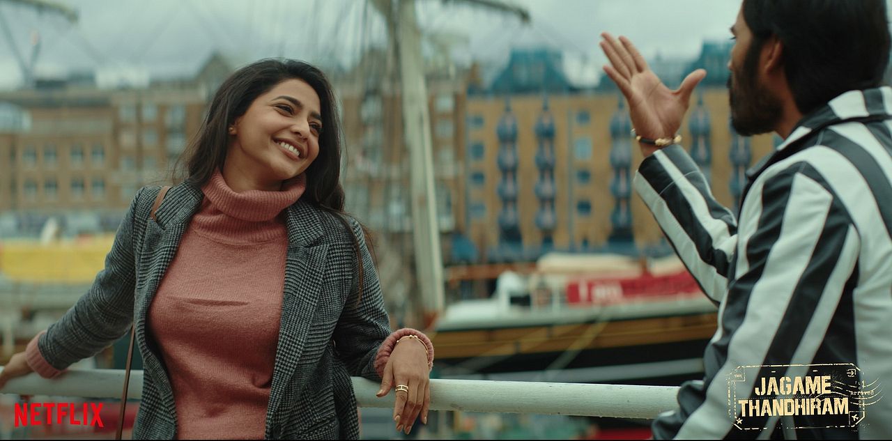 Un mundo complicado : Foto