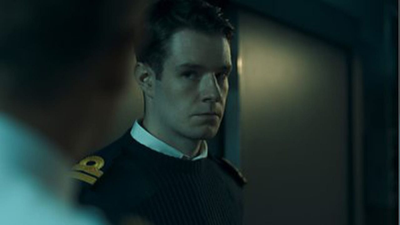 Foto Connor Swindells