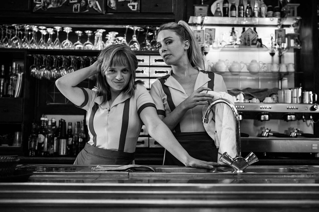 Lista de reproducción : Foto Laetitia Dosch