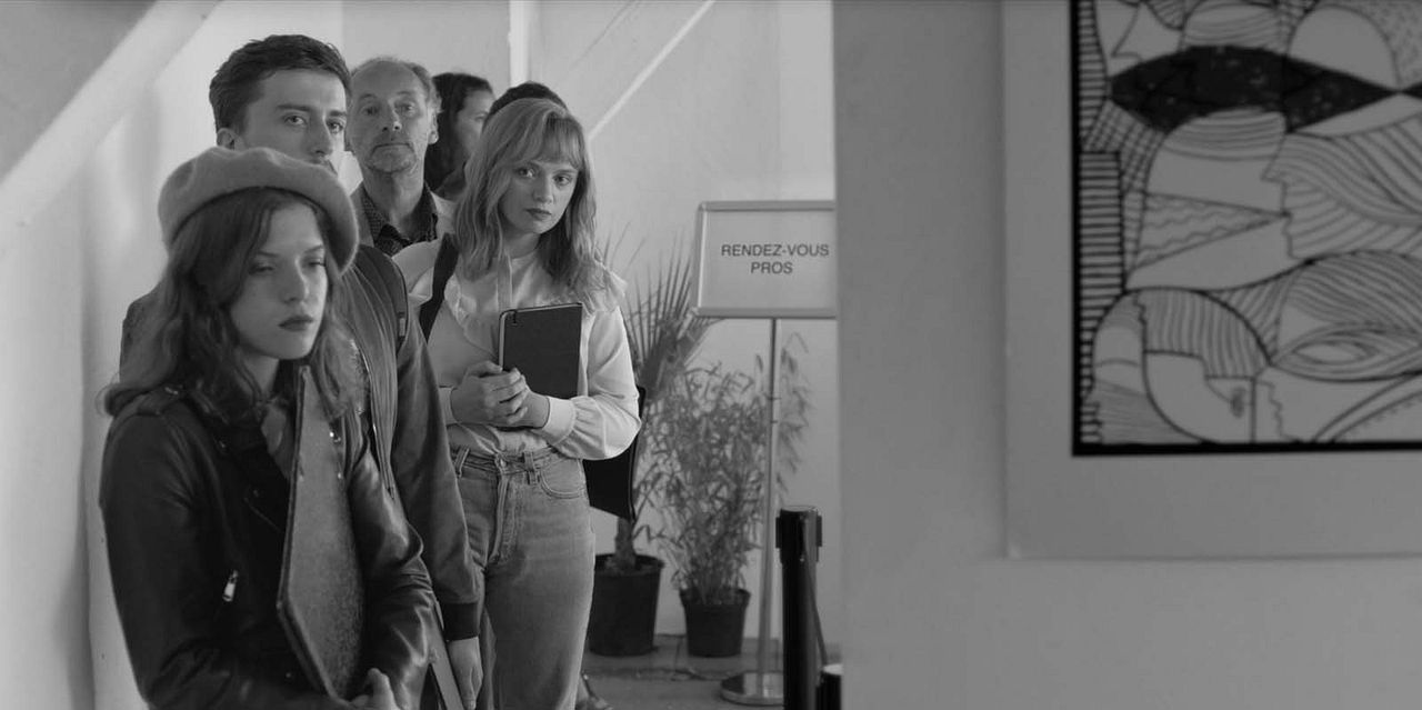 Lista de reproducción : Foto