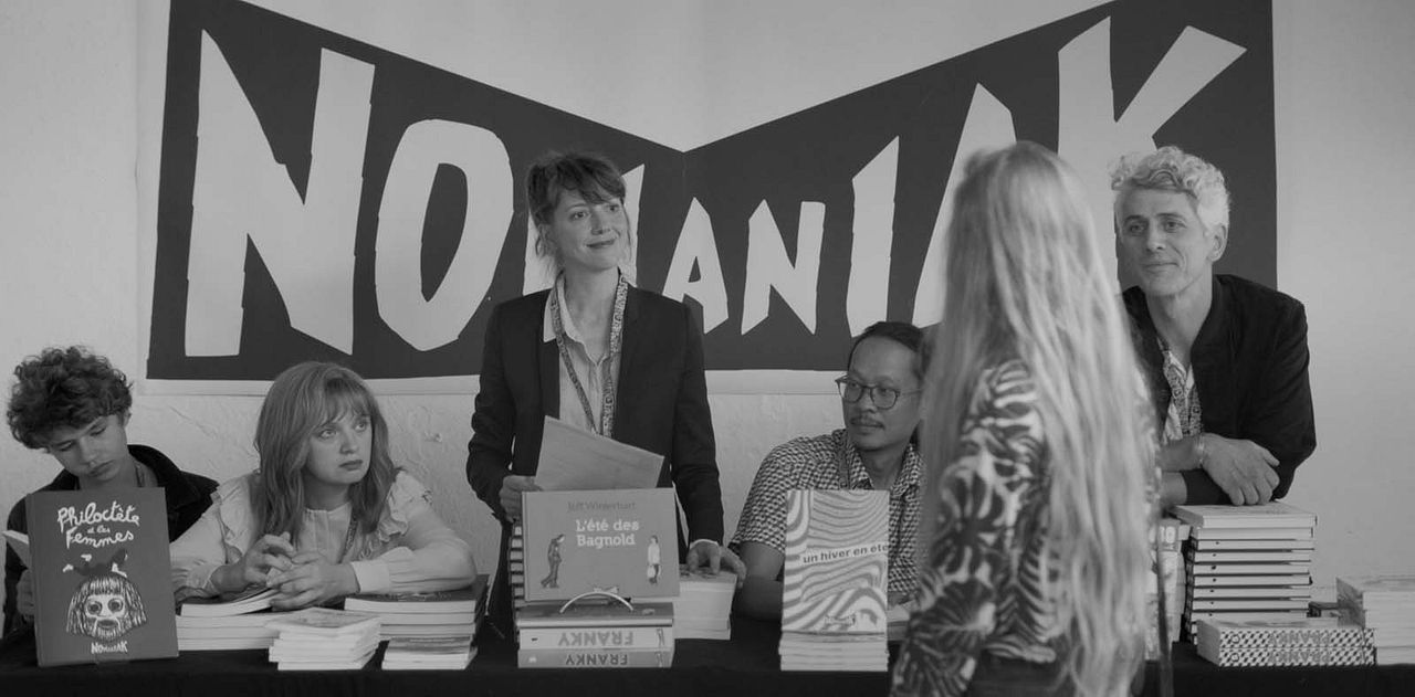 Lista de reproducción : Foto