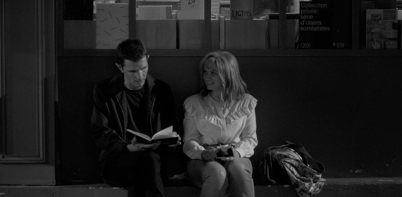 Lista de reproducción : Foto