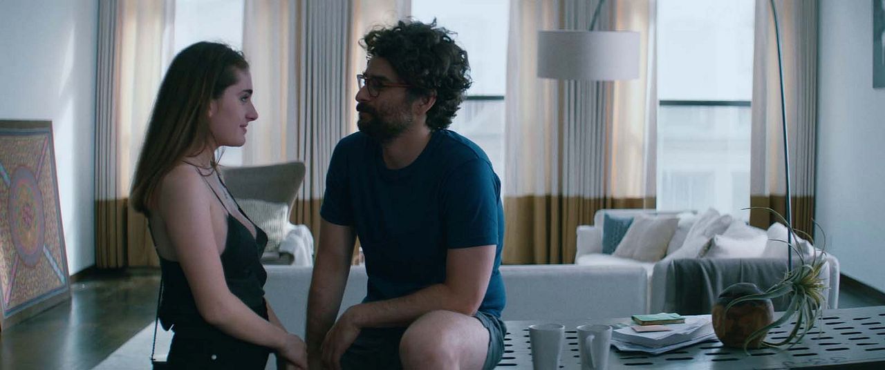 Shiva Baby : Foto Rachel Sennott