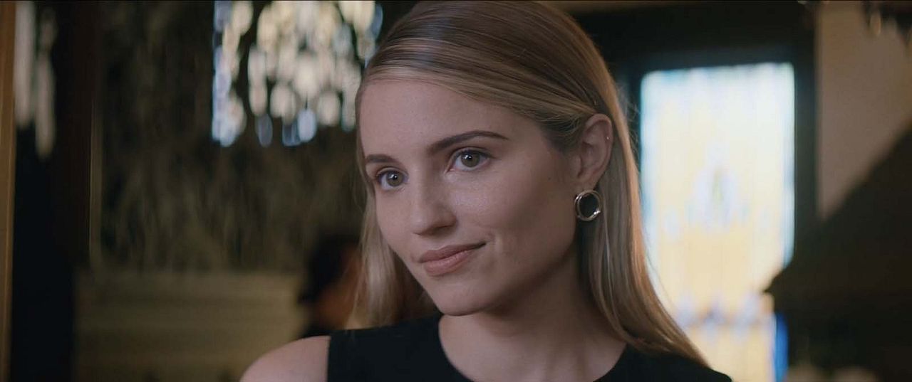 Shiva Baby : Foto Dianna Agron