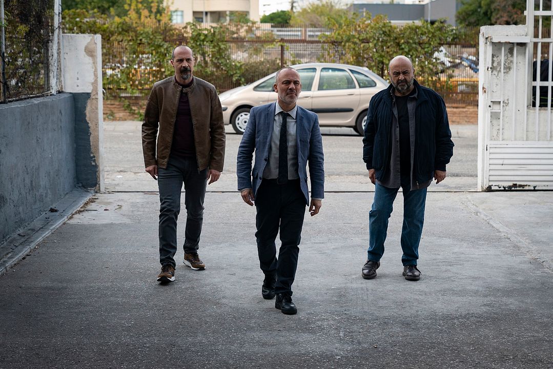 Foto Javier Gutiérrez