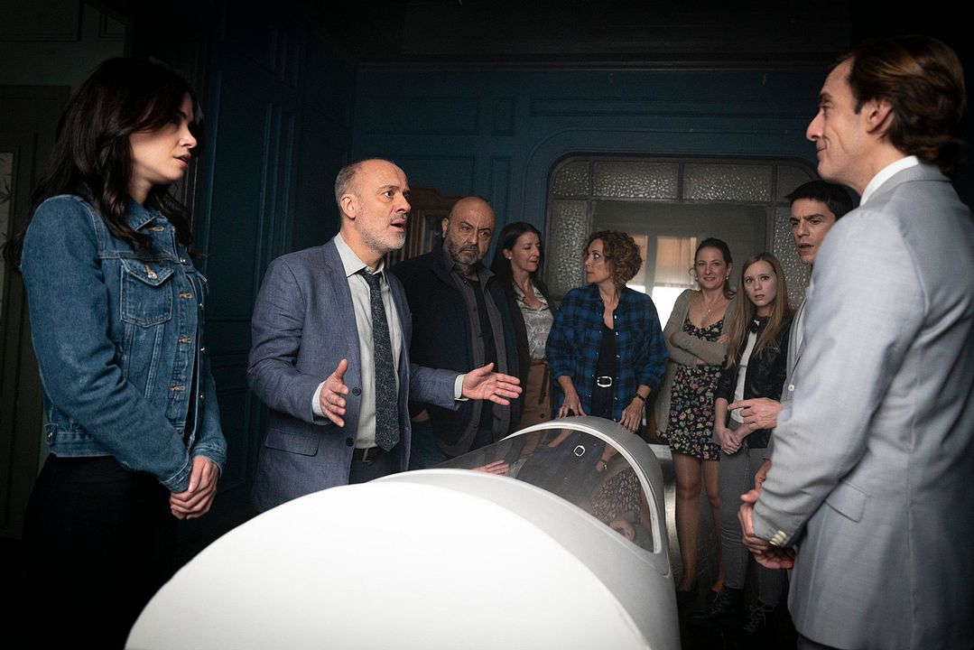 Foto Javier Gutiérrez