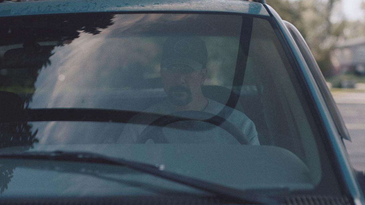 El Asesino del Nudo : Foto Dylan McDermott