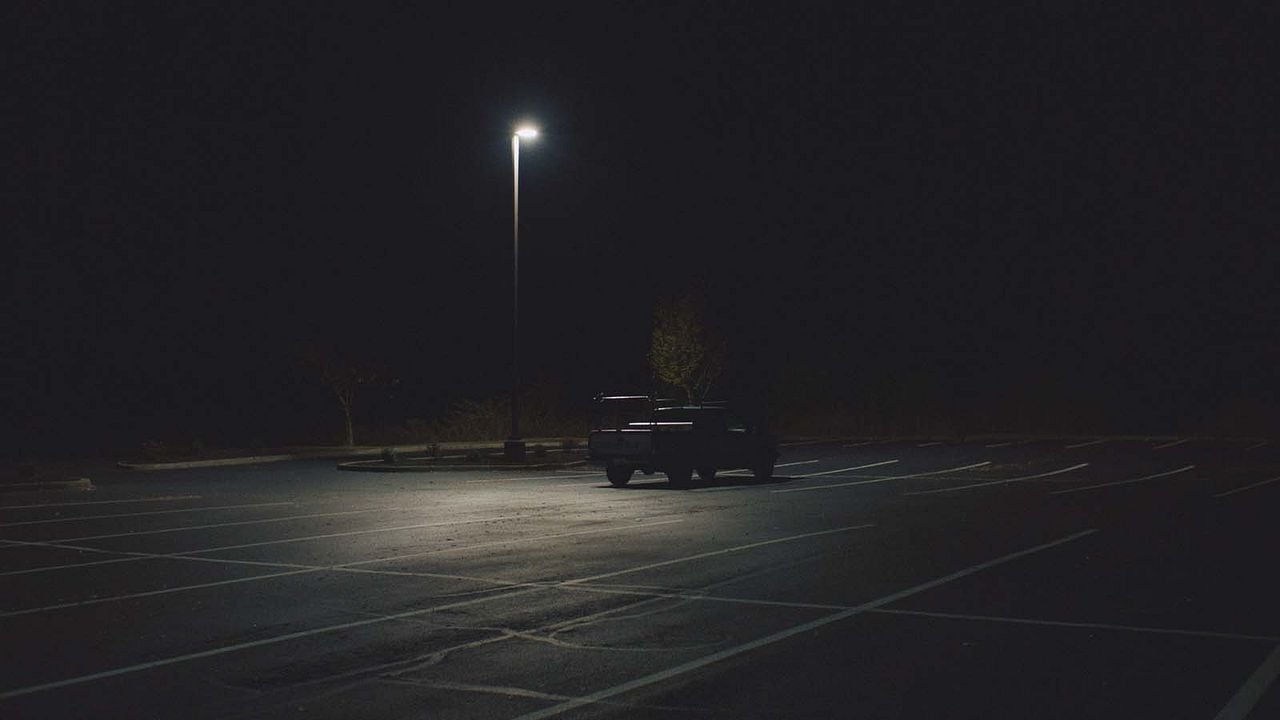 El Asesino del Nudo : Foto