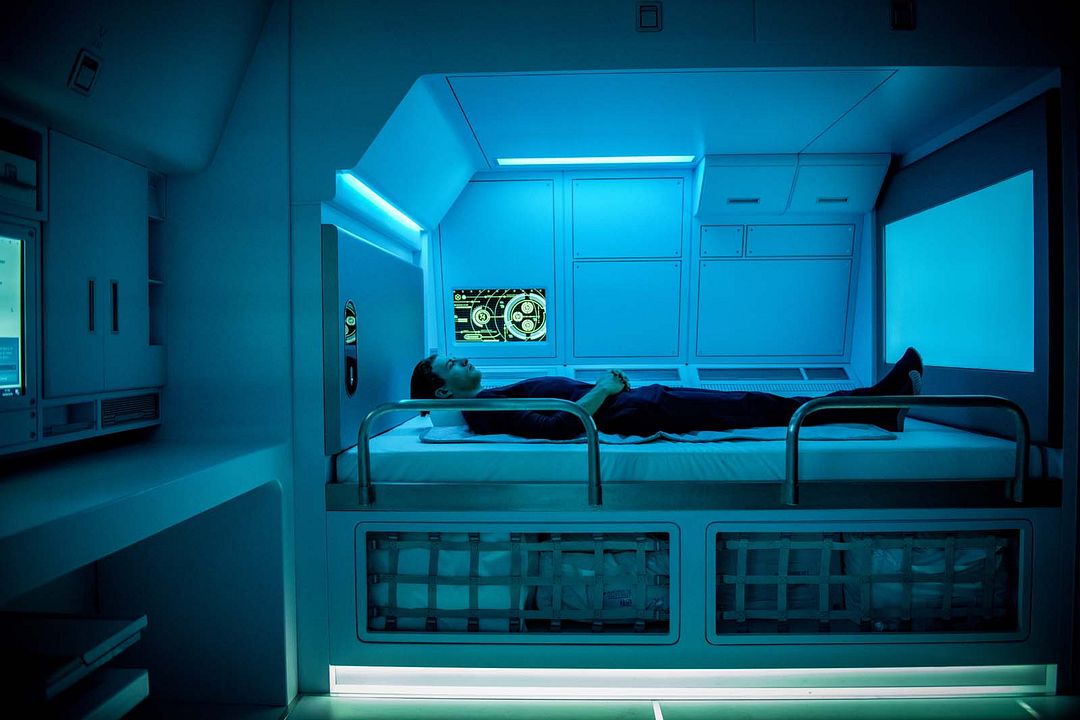 Instintos Ocultos : Foto Tye Sheridan