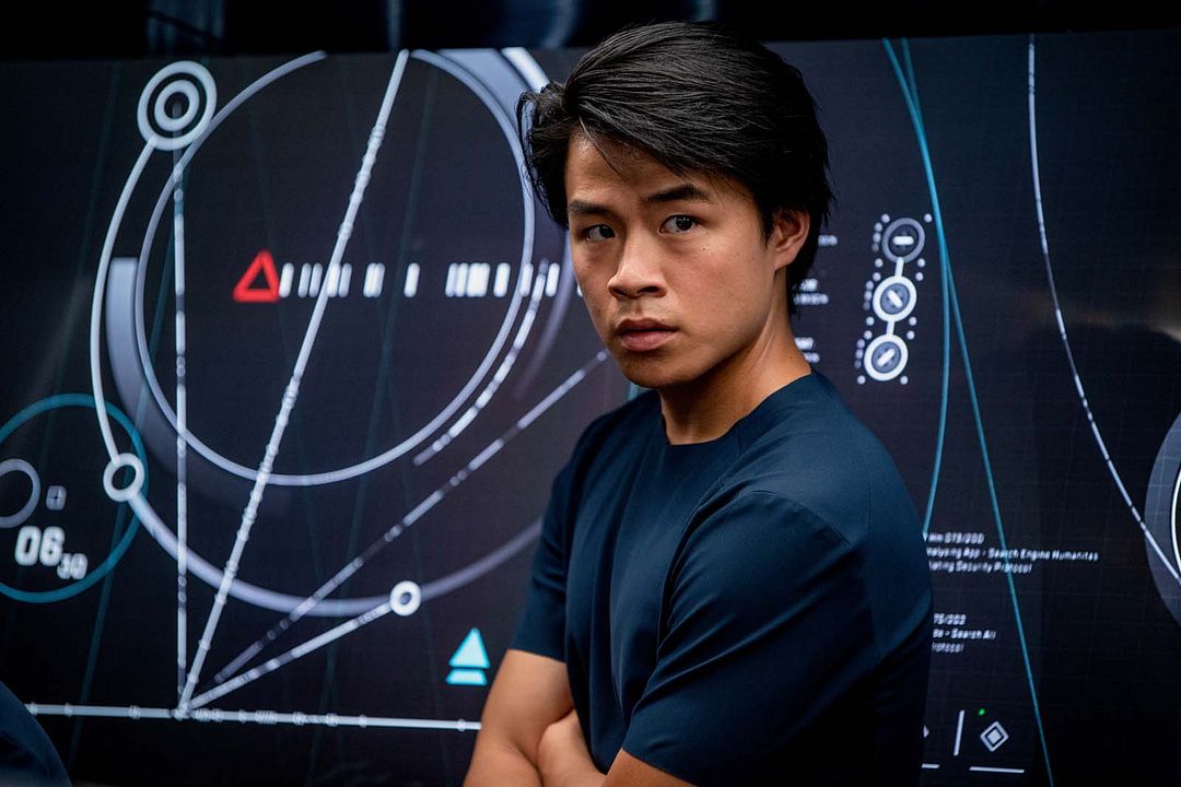 Instintos Ocultos : Foto