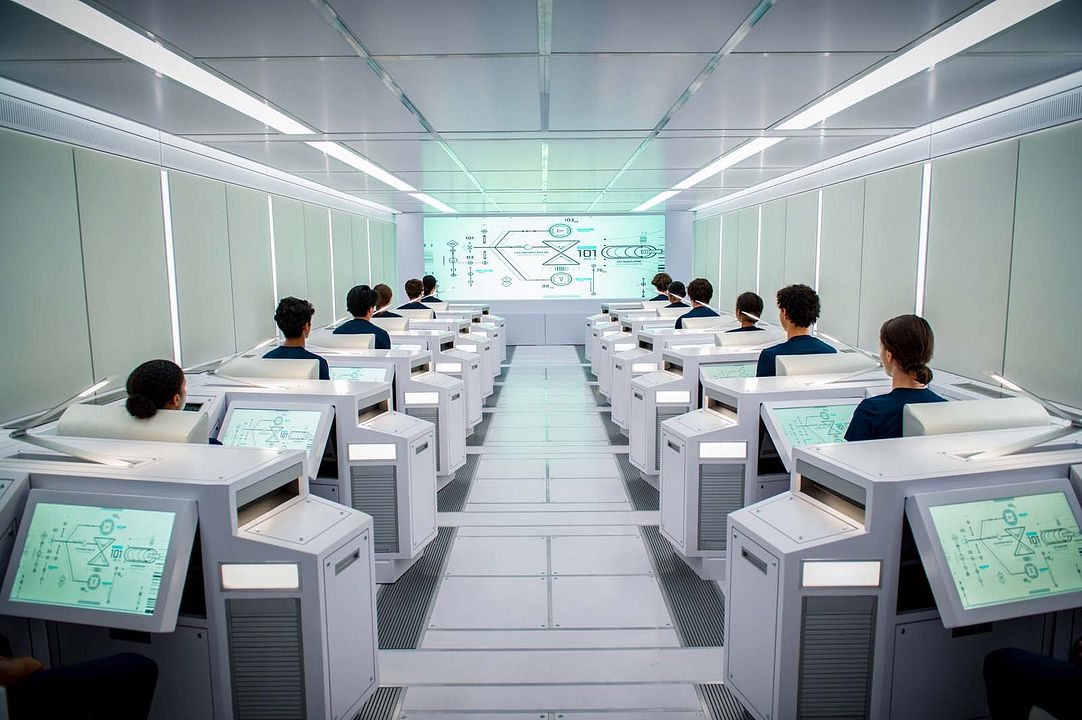 Instintos Ocultos : Foto