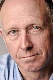 Póster Shaughan Seymour