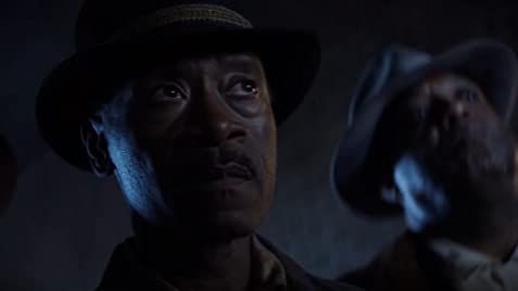 Ni un paso en falso : Foto