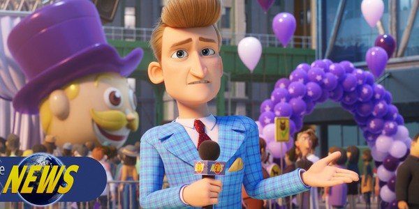 Paw Patrol: La película : Foto