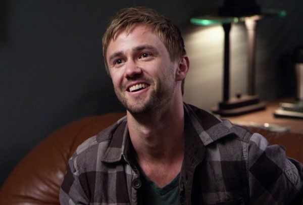 Póster Morgan David Jones