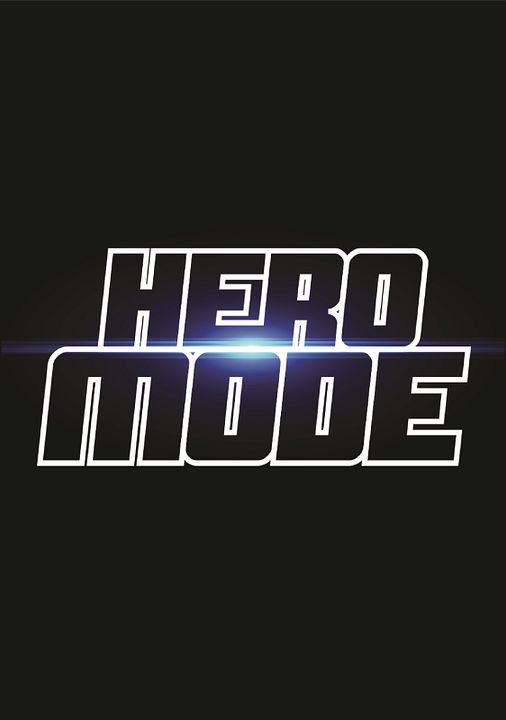 Hero Mode : Póster