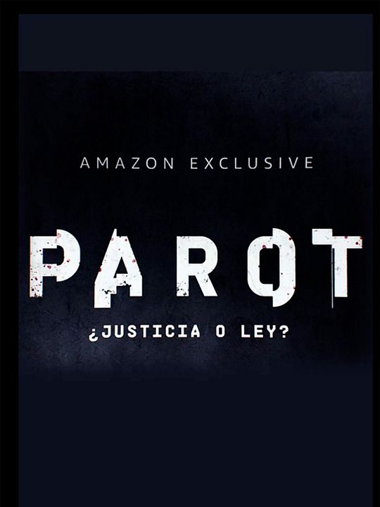 Parot : Póster