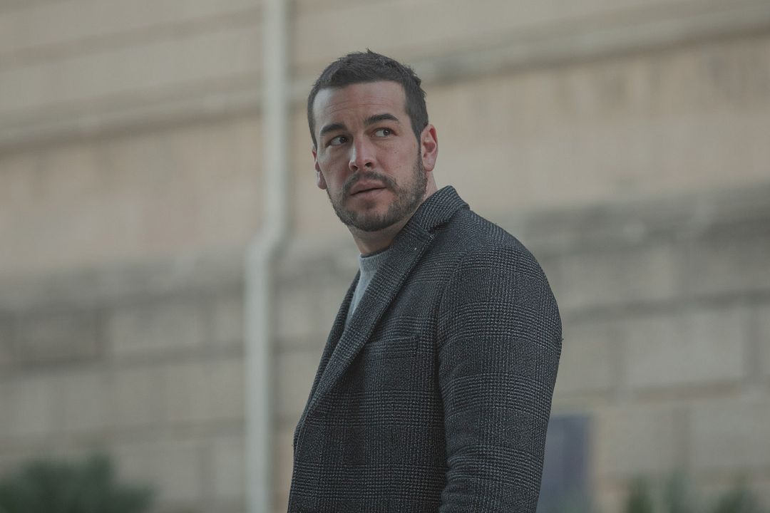 Foto Mario Casas