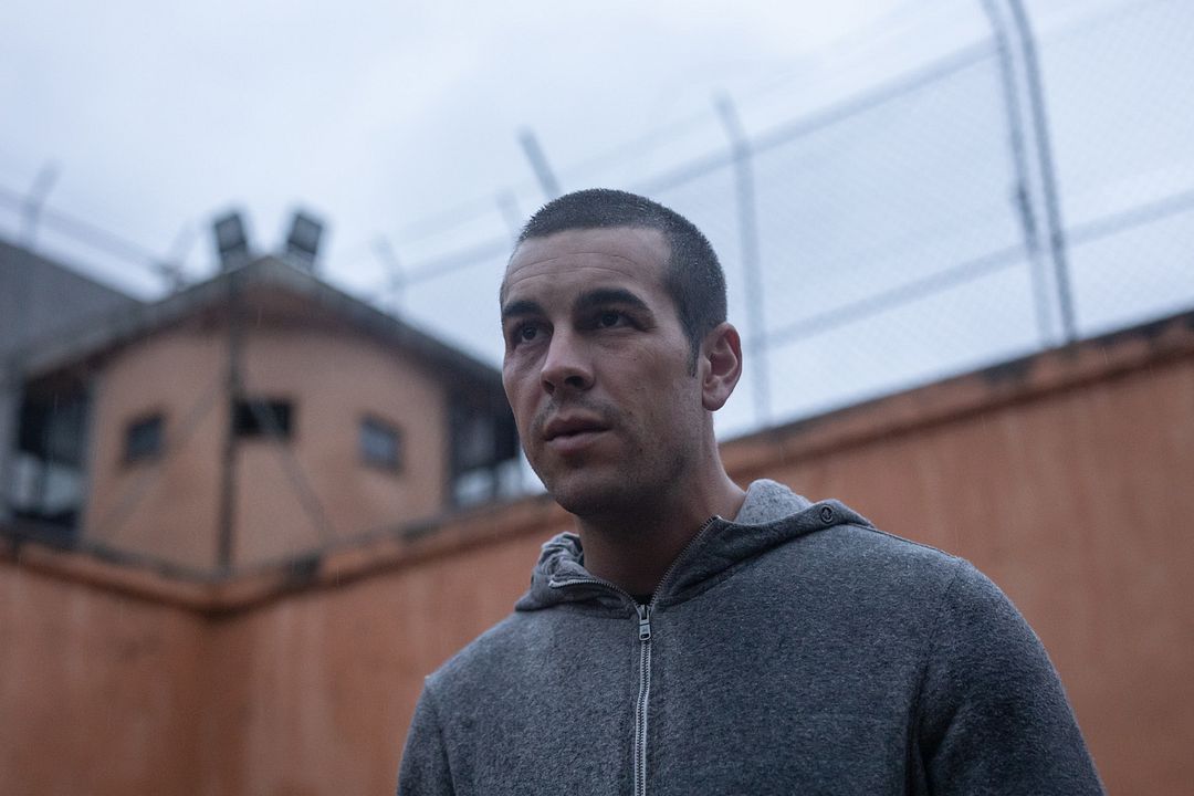 Foto Mario Casas