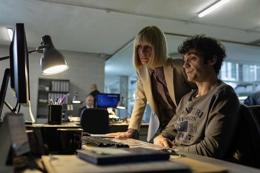 Foto Alexandra Jiménez