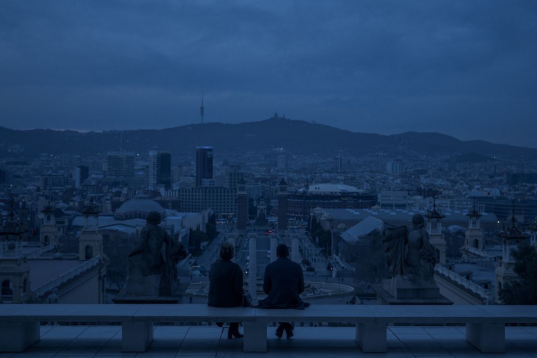 Foto Ana Wagener, Mario Casas