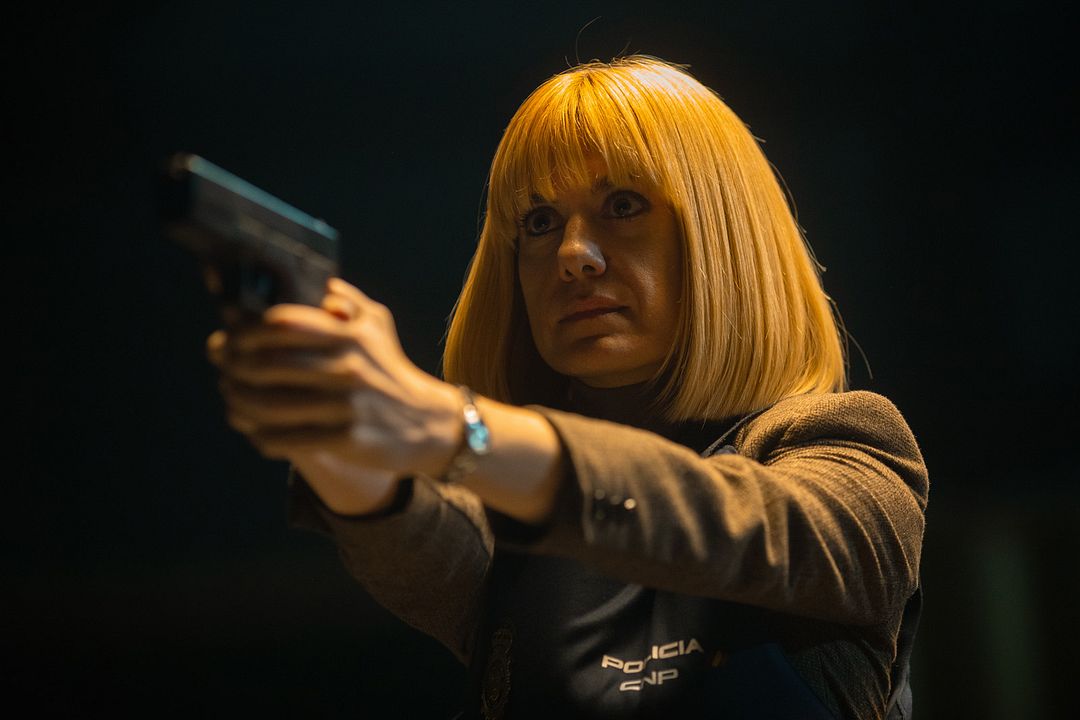 Foto Alexandra Jiménez