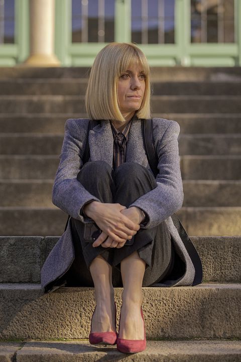 Foto Alexandra Jiménez