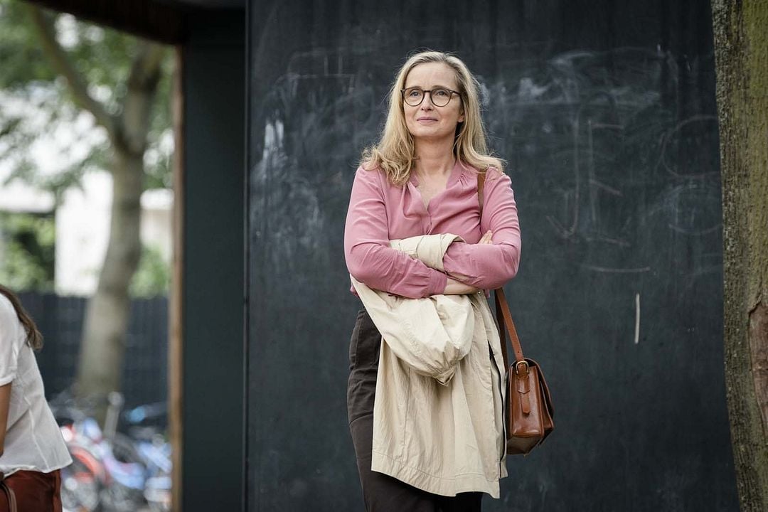 My Zoe : Foto Julie Delpy