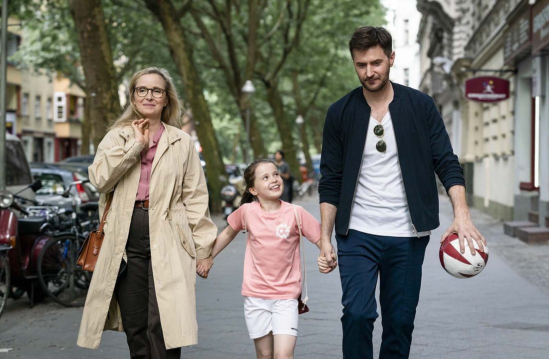 My Zoe : Foto Richard Armitage, Julie Delpy
