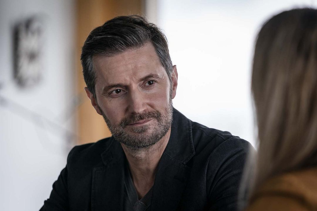 My Zoe : Foto Richard Armitage