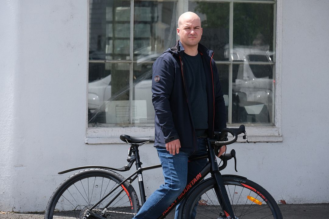 Foto Marc-André Grondin