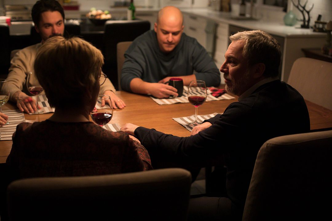 Foto Marc-André Grondin