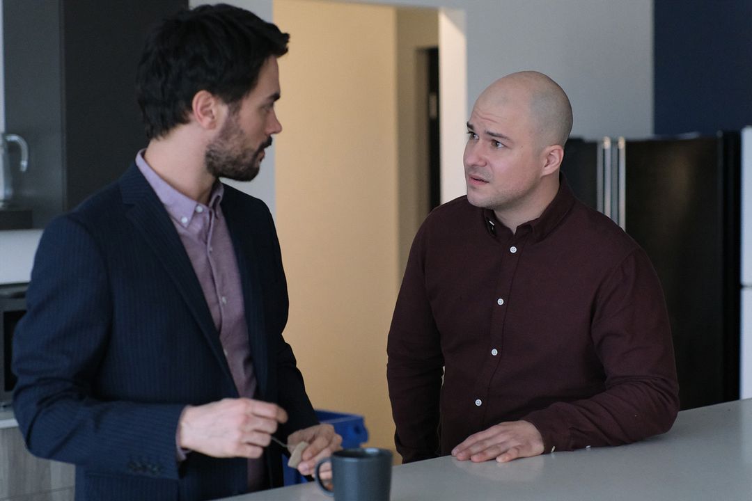 Foto Marc-André Grondin