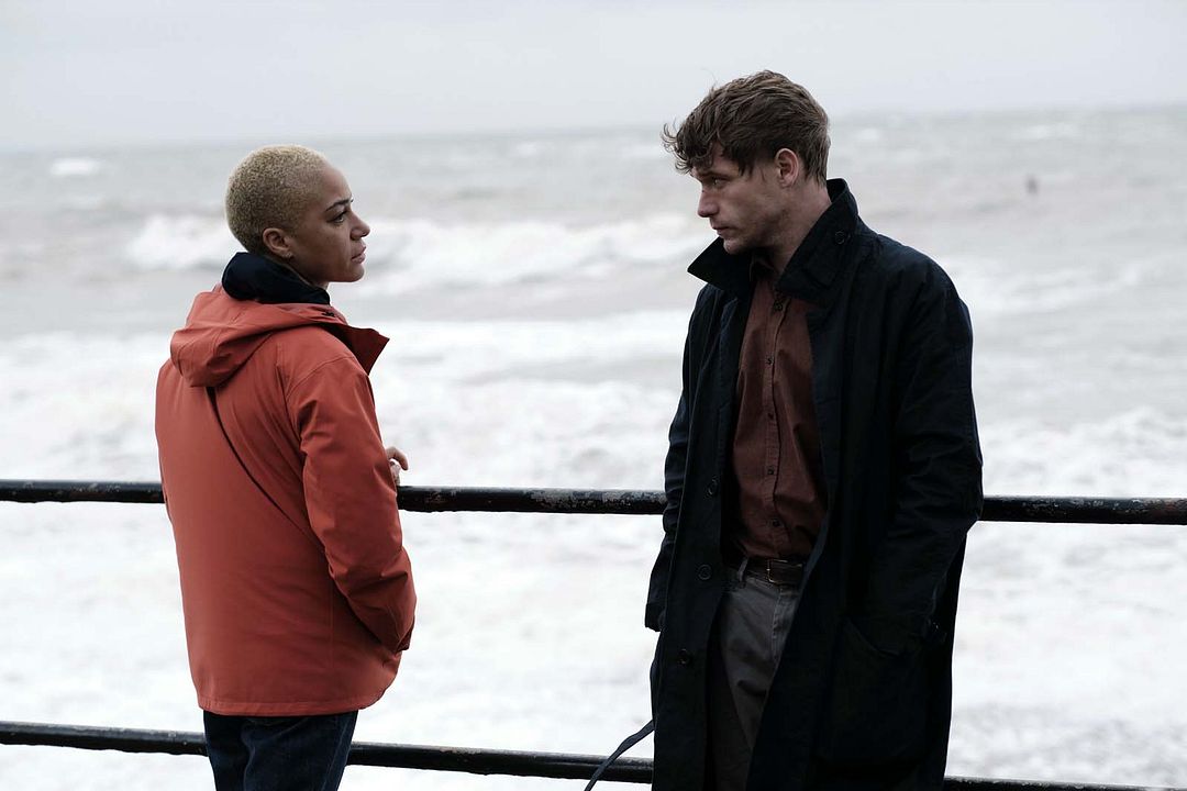 Foto Cush Jumbo, Billy Howle