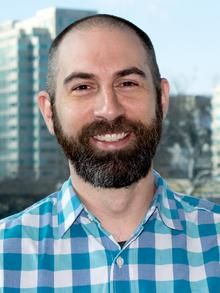 Póster Michael Sarnoski