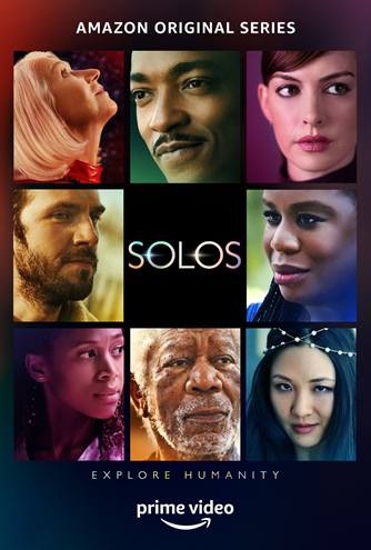 Solos : Póster