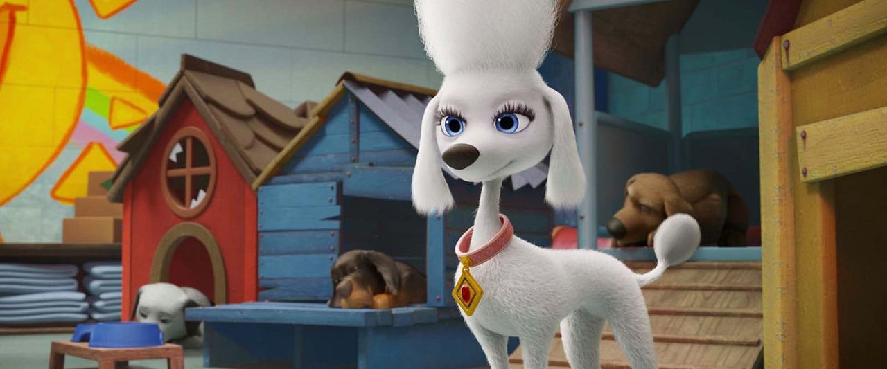 Paw Patrol: La película : Foto