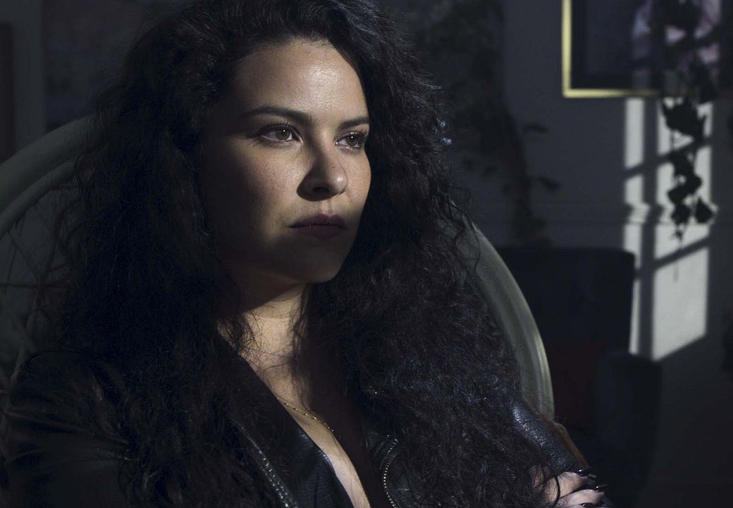 ¿Quién mató a Sara? : Foto Litzy