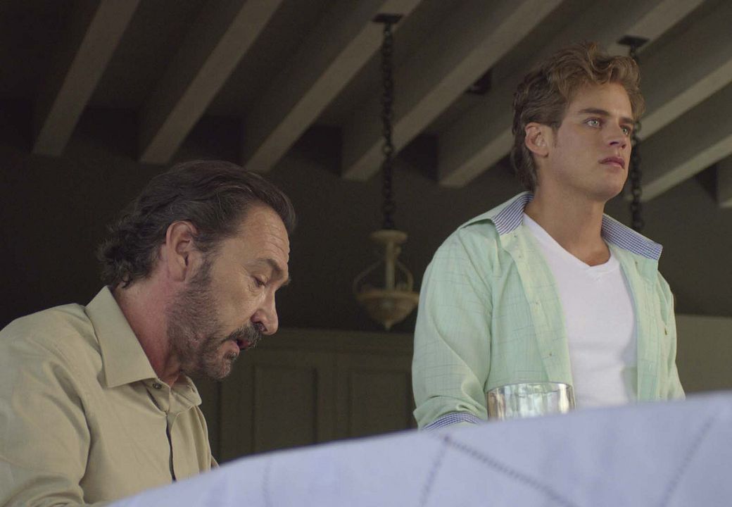 Foto Ginés García Millán, Polo Morín