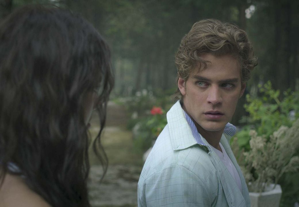 ¿Quién mató a Sara? : Foto Polo Morín