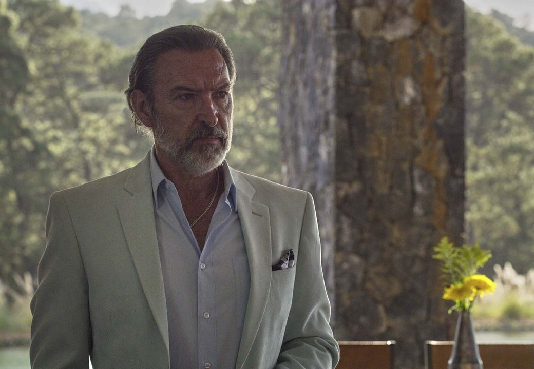 Foto Ginés García Millán