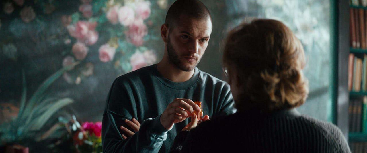 The Rose Maker : Foto