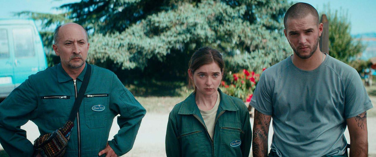 The Rose Maker : Foto