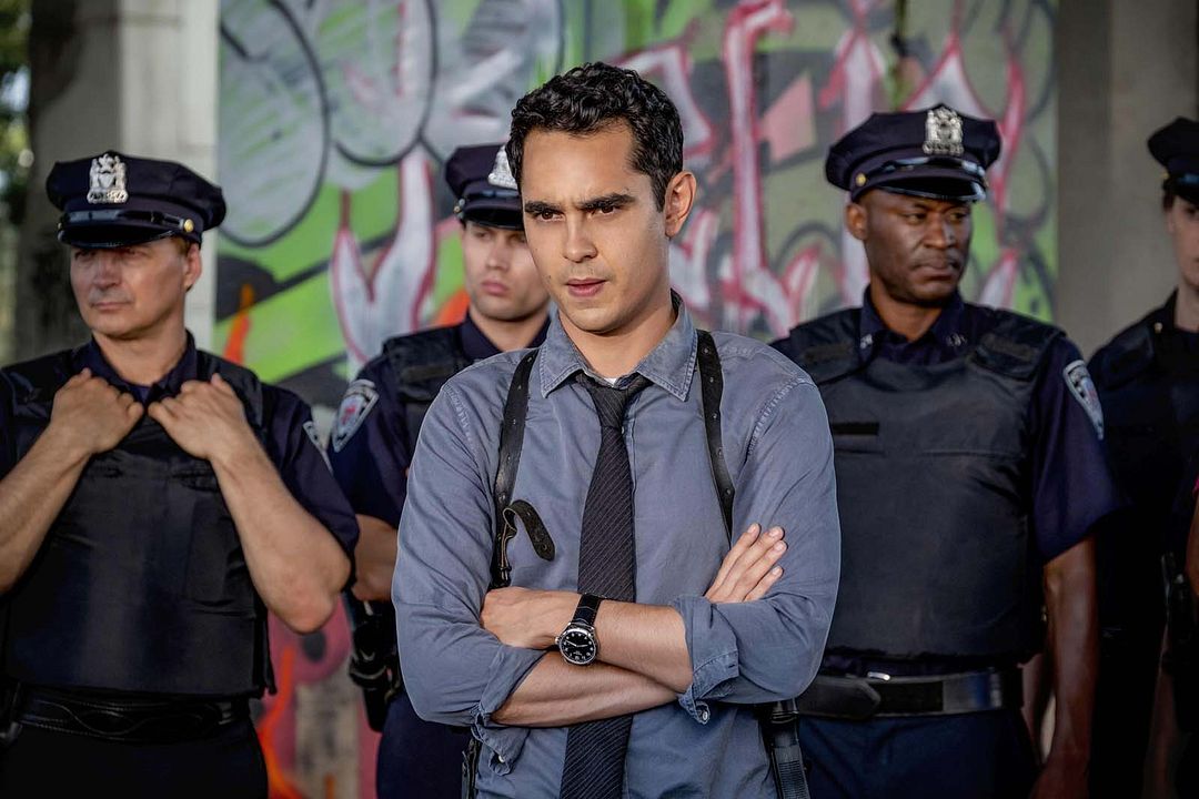 Espiral: El juego del miedo continúa : Foto Max Minghella