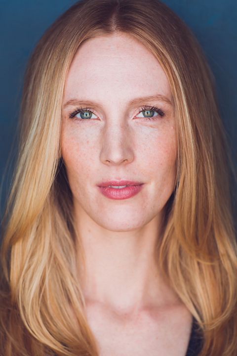 Póster Sietzka Rose