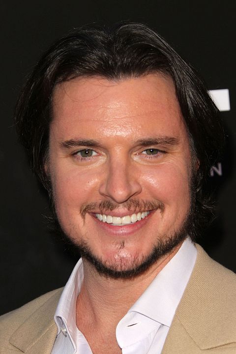 Póster Heath Freeman