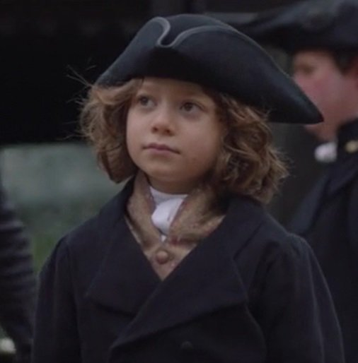 Póster Woody Norman